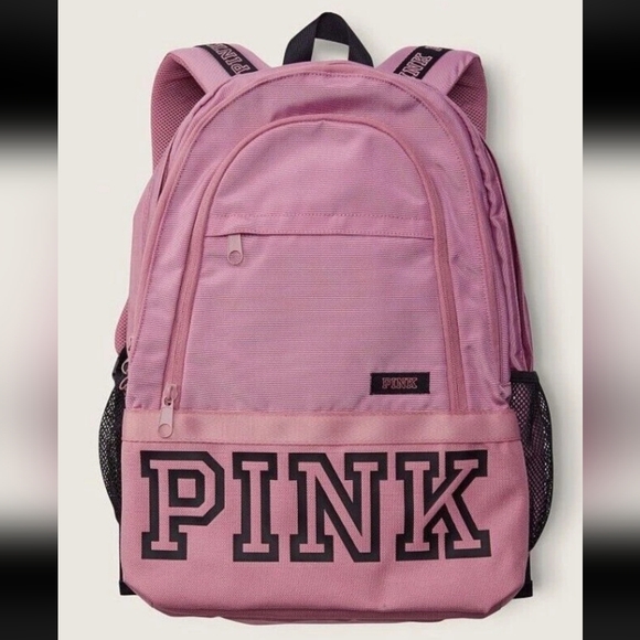 Vs PINK Backpack - Picture 2 of 3
